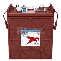 Bater�a Trojan J305P-AC |  6 Voltios 367 Amperios C100